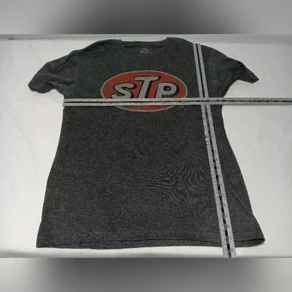 STP  T shirt. Men's Size M. - Picture 3 of 4